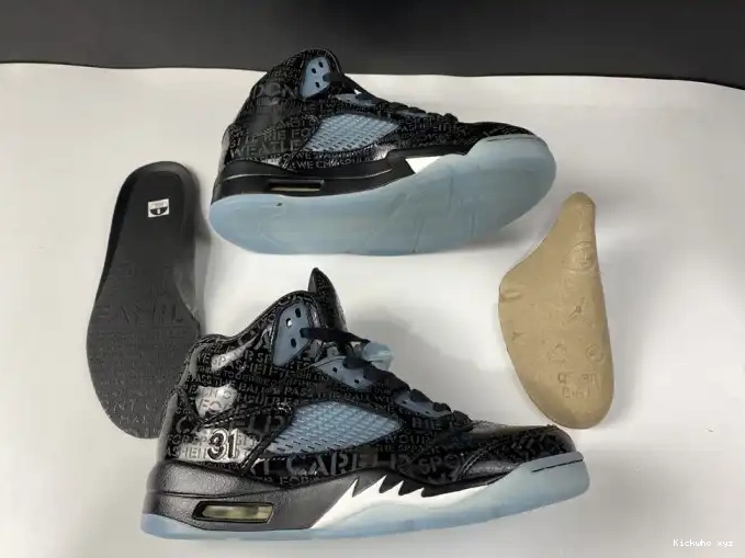 AIR Doernbecher 633068-010 5 Retro Jordan 0517
